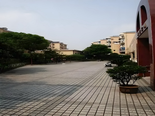 长乐夜未央